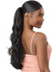 Outre Pretty Quick-Pony Drawstring Ponytail -KATE