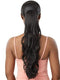 Outre Pretty Quick-Pony Drawstring Ponytail -KATE