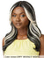 Outre Premium Daily Lace Part Wig - KERA