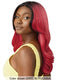 Outre Premium Daily Lace Part Wig - KERA