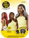 Outre Premium Daily Lace Part Wig - KERA