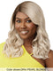 Outre Premium Daily Lace Part Wig - KERRYANN