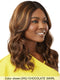 Outre Premium Daily Lace Part Wig - KERRYANN