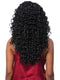 Harlem 125 Human Hair Blend Kima Signature Free Part Multi-pack- DEEP