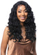 Harlem 125 Human Hair Blend Kima Signature Free Part Multi-pack- OCEAN WAVE