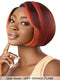 Outre Melted Hairline Premium Synthetic Glueless HD Lace Front Wig - KIE