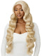 Outre HD Transparent Glueless Lace Front Wig - ARDEN