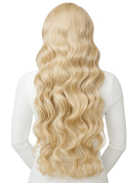 Outre HD Transparent Glueless Lace Front Wig - ARDEN