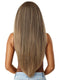 Outre Melted Hairline Kinky Soft Edges Lace Front Wig - KINKYSOFT 1"