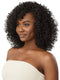 Outre Quick Weave Half Wig - KIORA