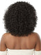 Outre Quick Weave Half Wig - KIORA