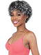 Motown Tress Premium Collection Day Glow Wig - KOA