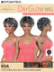 Motown Tress Premium Collection Day Glow Wig - KOA