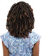 Mane Concept Afri Naptural 3X Kids Rock Crochet Braid - KR304 3X SPRING POP