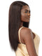 Outre Mytresses Gold Label 100% Unprocessed Human Hair Lace Front Wig - KRISTABEL