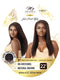 Outre Mytresses Gold Label 100% Unprocessed Human Hair Lace Front Wig - KRISTABEL