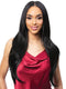 Harlem 125 Kima Classic Human Hair Blend Signature V-Part Wig - KSV04