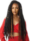 Outre X-Pression NATURAL KINKY TWIST Crochet Braid