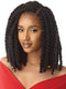 Outre X-Pression NATURAL KINKY TWIST Crochet Braid