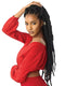 Outre X-Pression NATURAL KINKY TWIST Crochet Braid