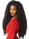 Outre X-Pression NATURAL KINKY TWIST Crochet Braid