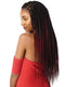 Outre X-Pression Senegal Twist Medium Natural Tip 45 Strands 3X