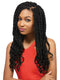 Outre X-Pression 2X SOFT REGGAE BRAID Crochet Braid 18"