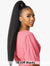 Sensationnel Instant Pony Wrap Ponytail - KINKY STRAIGHT 30