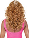 Motown Tress Salon Touch 4"x4" Glueless HD Lace Part Wig - L.MARISA