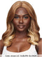 Outre Wigpop Premium Synthetic Full Wig - LAINA