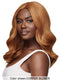 Outre Wigpop Premium Synthetic Full Wig - LAINA