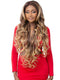 Nutique Illuze Virtually Undetectable 13x4 Glueless HD Lace Front Wig - LANIQUE