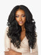 Sensationnel Cloud 9 WHAT LACE? Human Hair Mix 13x6 HD Swiss Lace Wig - LATISHA