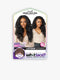 Sensationnel Cloud 9 WHAT LACE? Human Hair Mix 13x6 HD Swiss Lace Wig - LATISHA