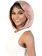 Motown Tress Salon Touch HD Invisible Lace Deep Part Lace Wig - LDP-ANNE