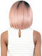 Motown Tress Salon Touch HD Invisible Lace Deep Part Lace Wig - LDP-ANNE