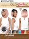 Motown Tress Salon Touch HD Invisible Lace Deep Part Lace Wig - LDP-ANNE