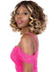 Motown Tress Salon Touch Glueless HD Lace Deep Part Lace Wig - LDP-ARONI