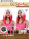 Motown Tress Salon Touch HD Lace Part Wig - LDP-BABY