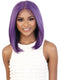 Motown Tress Salon Touch Glueless HD Lace Deep Part Lace Wig - LDP-TINA