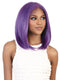 Motown Tress Salon Touch Glueless HD Lace Deep Part Lace Wig - LDP-TINA