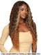 Outre Melted Hairline Premium Synthetic Glueless HD Lace Front Wig - LEA