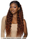 Outre Melted Hairline Premium Synthetic Glueless HD Lace Front Wig - LEA