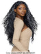 Outre Melted Hairline Premium Synthetic Glueless HD Lace Front Wig - LEA