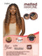 Outre Melted Hairline Premium Synthetic Glueless HD Lace Front Wig - LEA