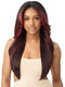 Outre HD Transparent Lace Front Wig - LENNOX