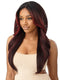 Outre HD Transparent Lace Front Wig - LENNOX