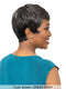 Femi Collection MS. Granny Collection 100% Premium fiber LINDA Wig