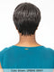 Femi Collection MS. Granny Collection 100% Premium fiber LINDA Wig