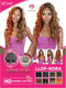 Beshe Ultimate Insider Collection HD Invisible Lace Wig - LLDP-KORA